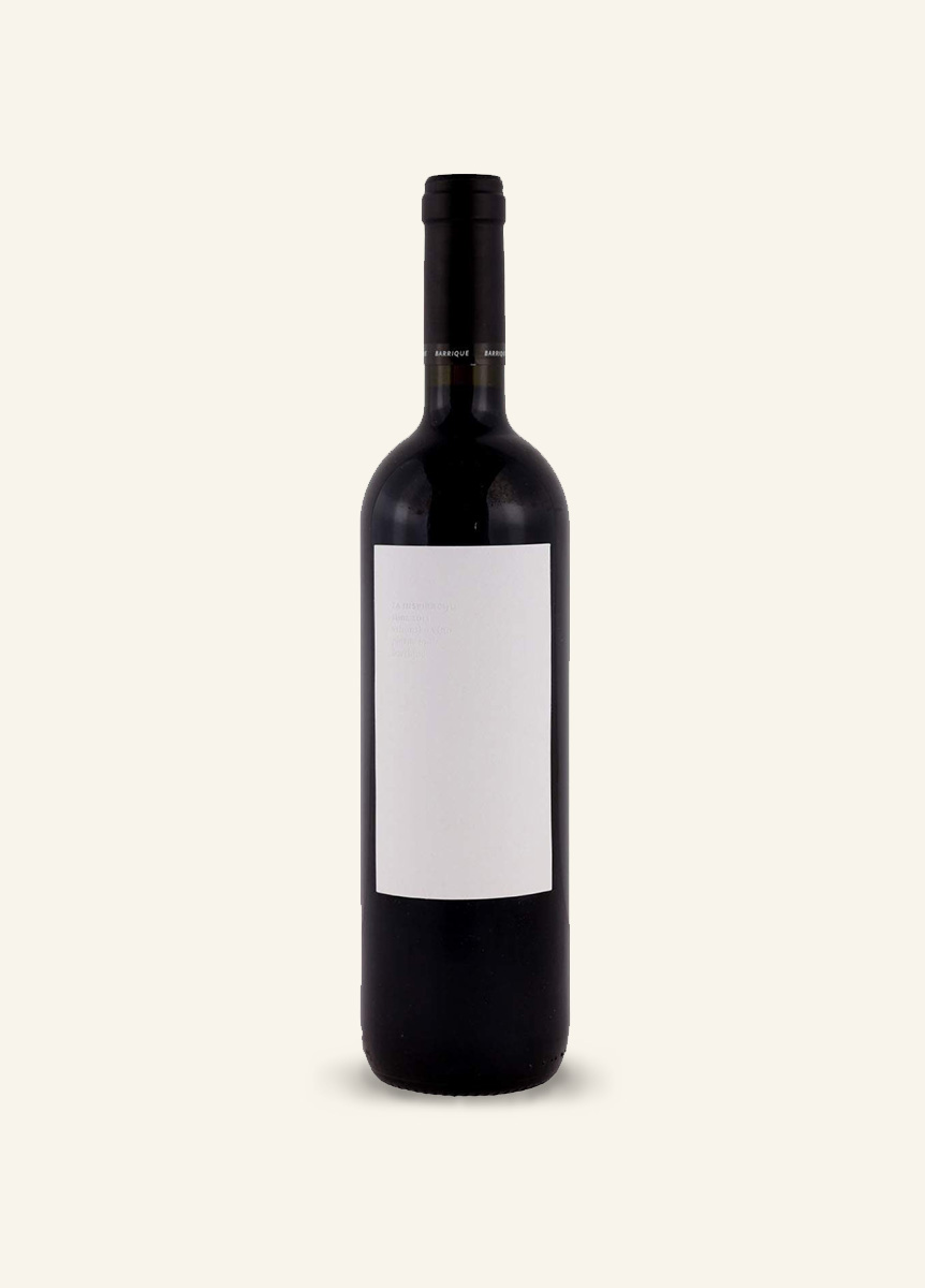 Plavac barrique Stina