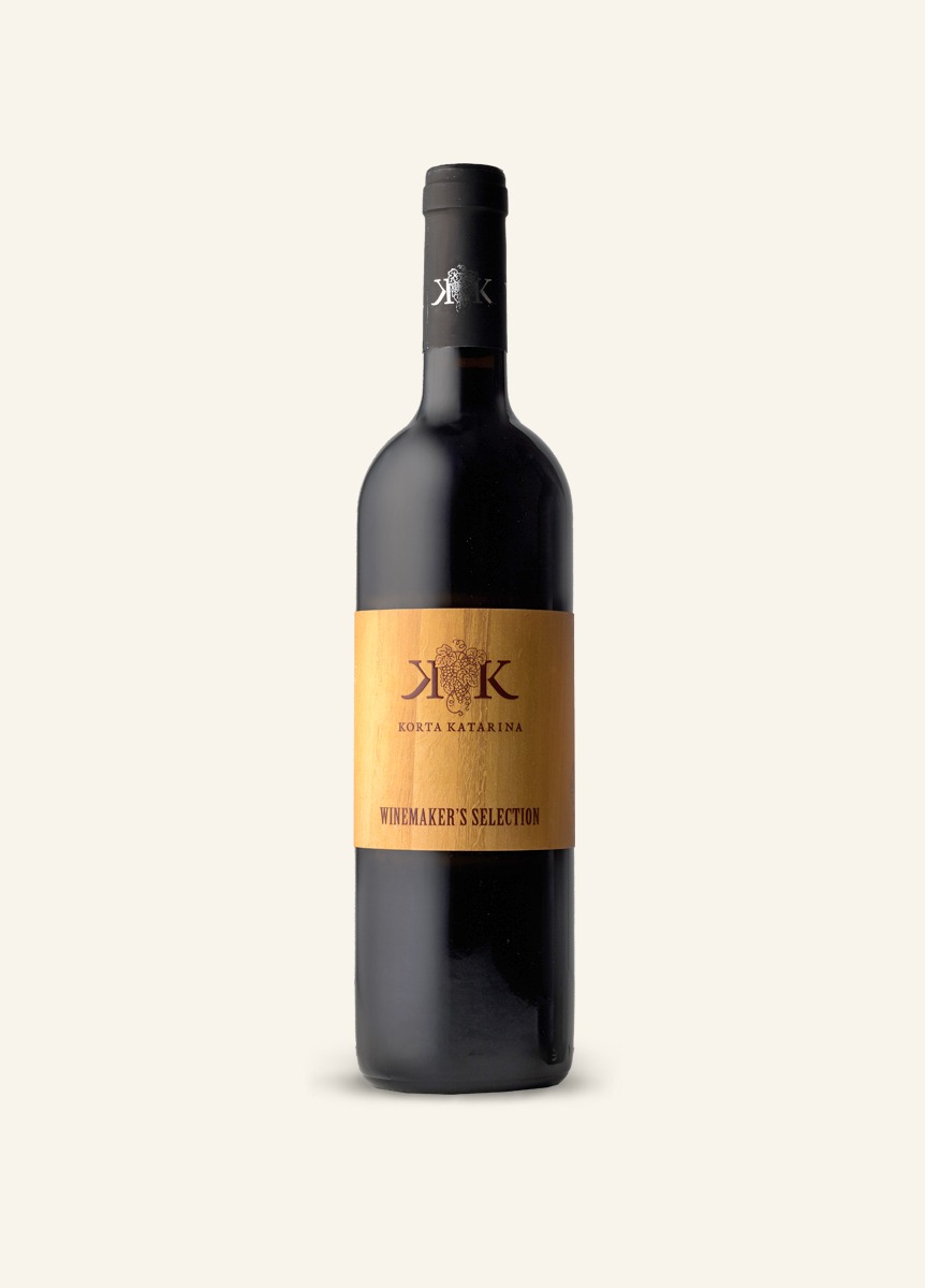 Winemaker's Selection Korta Katarina