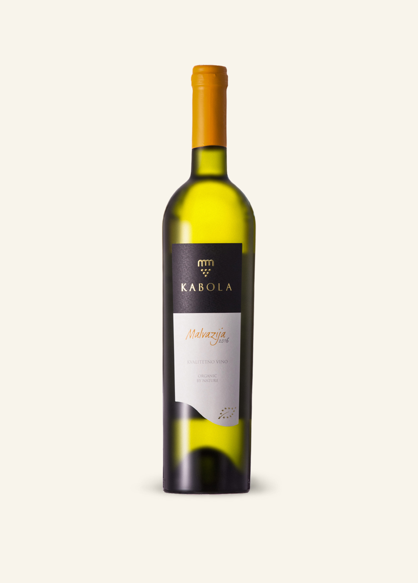 Malvazija Kabola