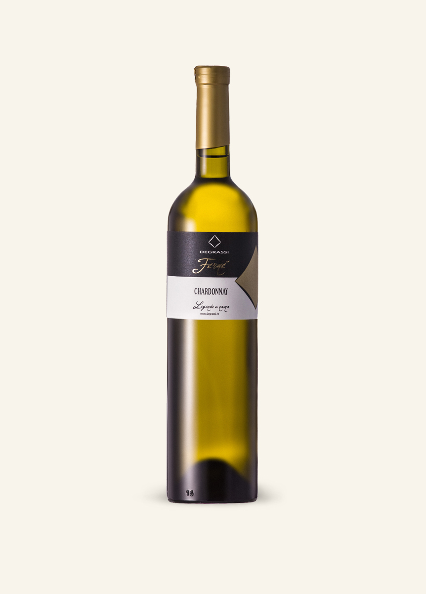 Chardonnay Ferne Degrassi