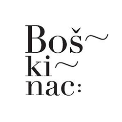 Boškinac