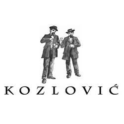 Kozlović