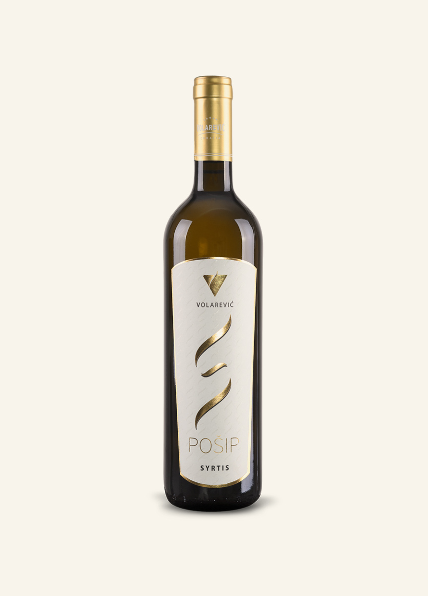 Pošip Volarević