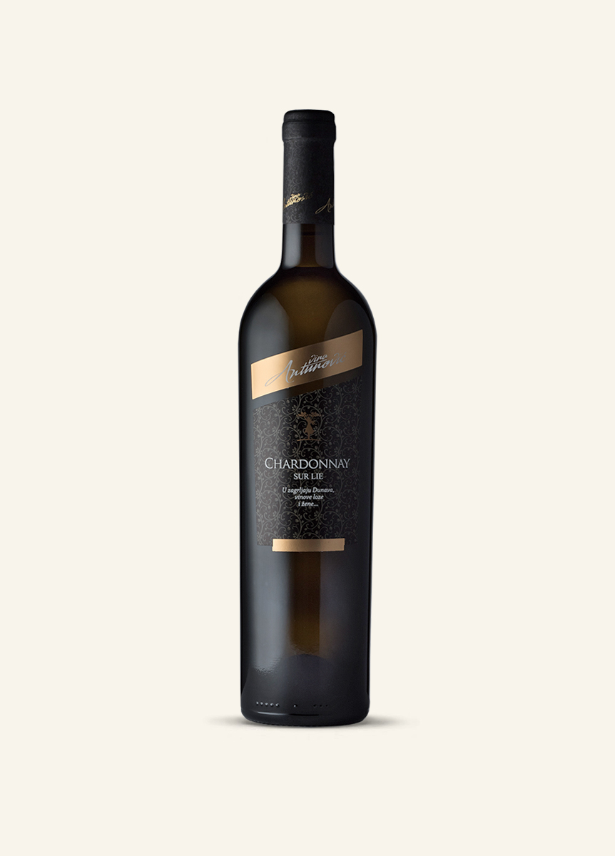 Chardonnay Antunović