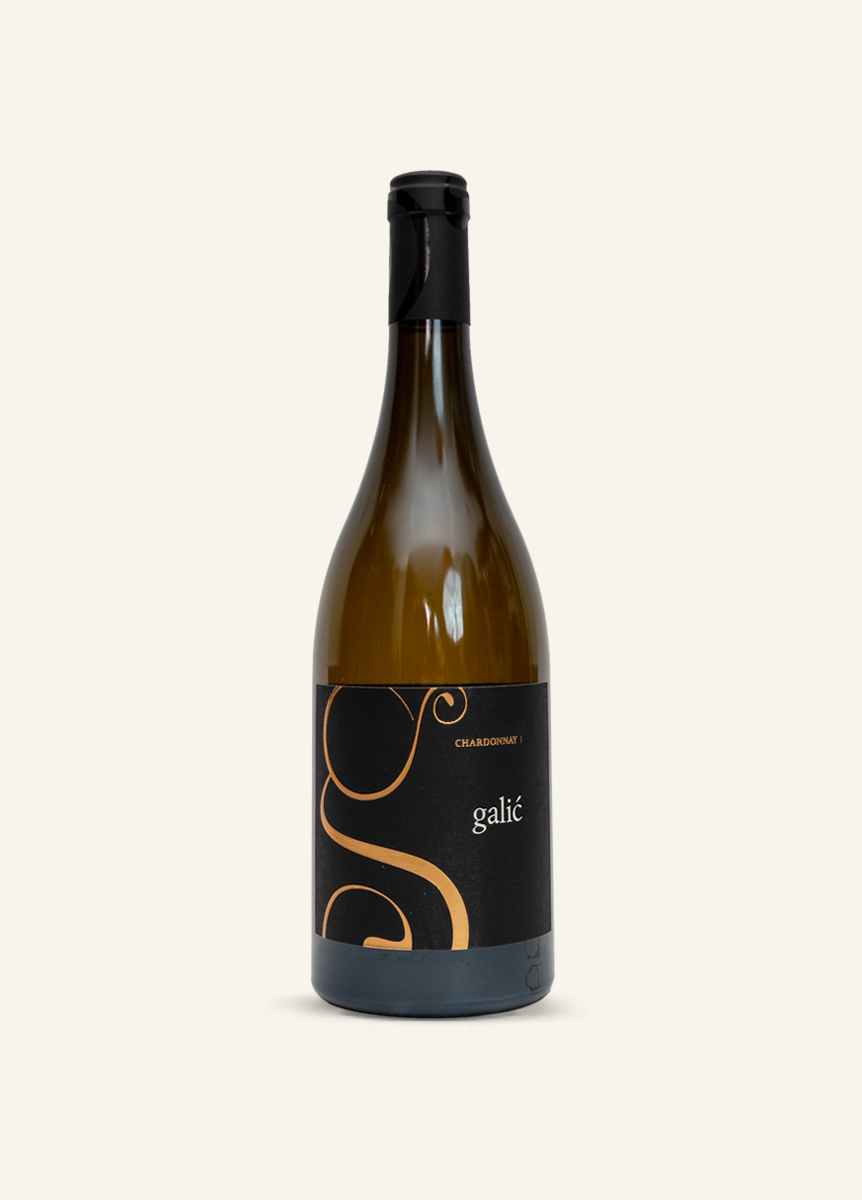 Chardonnay Galić
