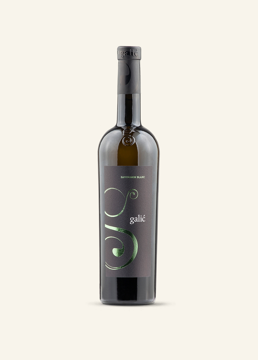 Sauvignon Galić