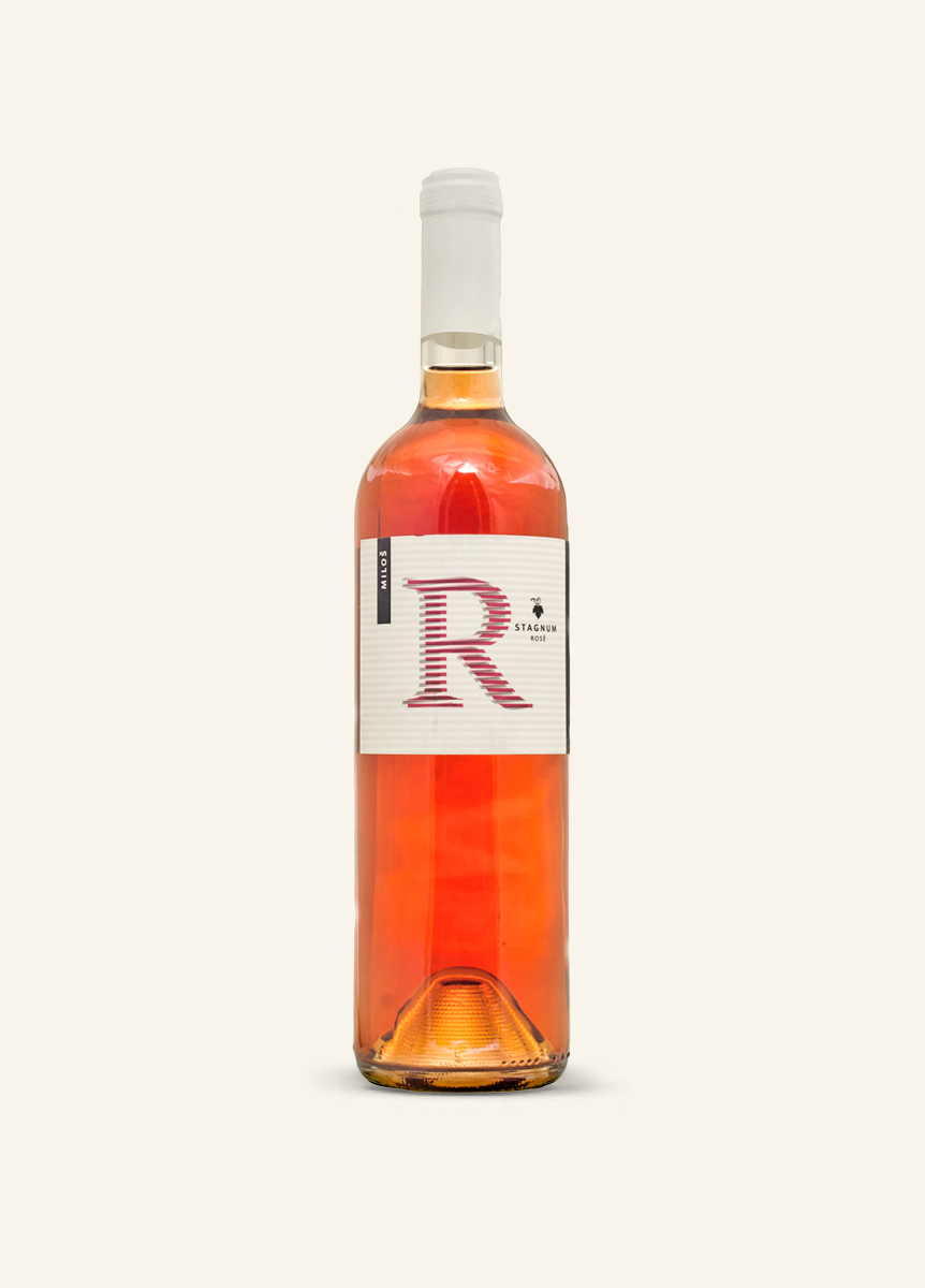 Rose Stagnum Miloš