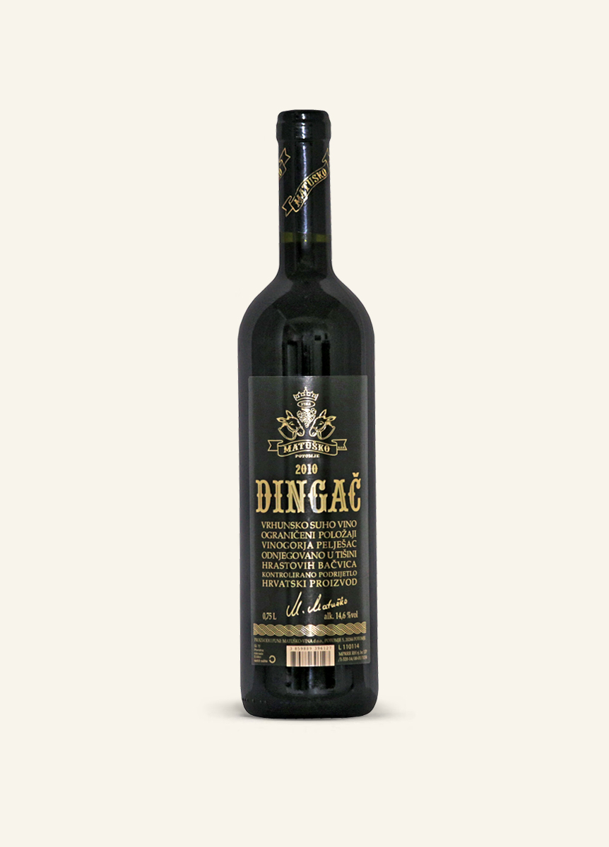 Dingač Matuško