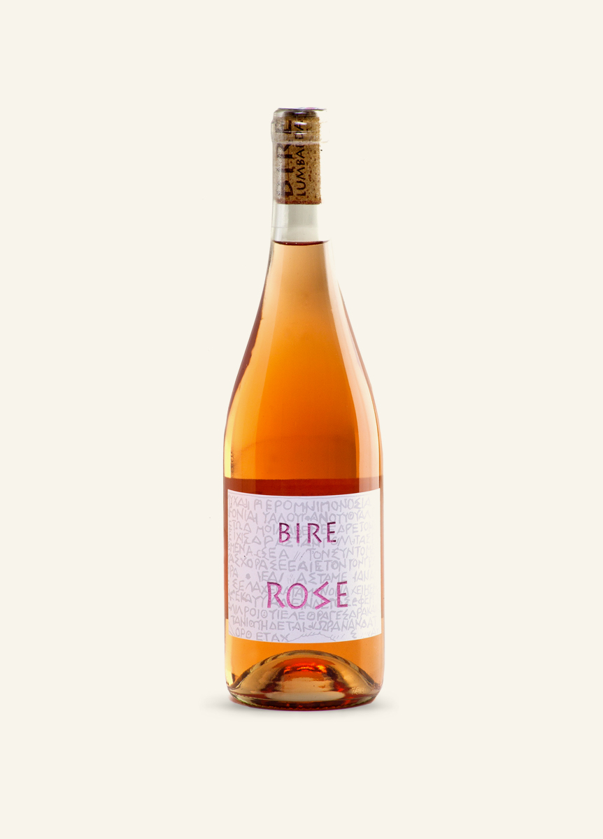 Rose Bire