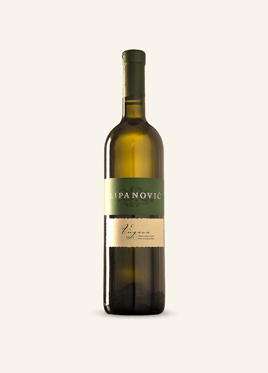 Vugava Vitis Lipanović