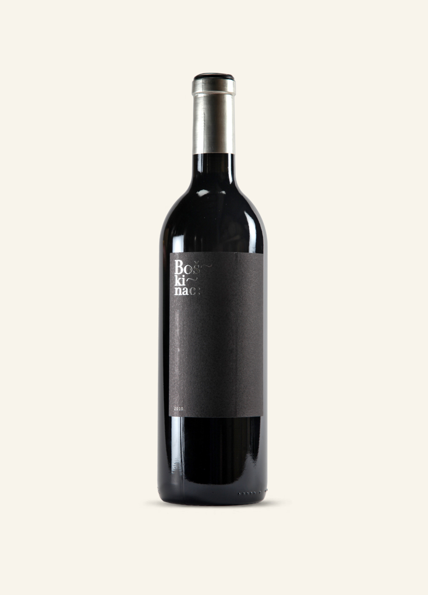 CSM Cuvee Boškinac
