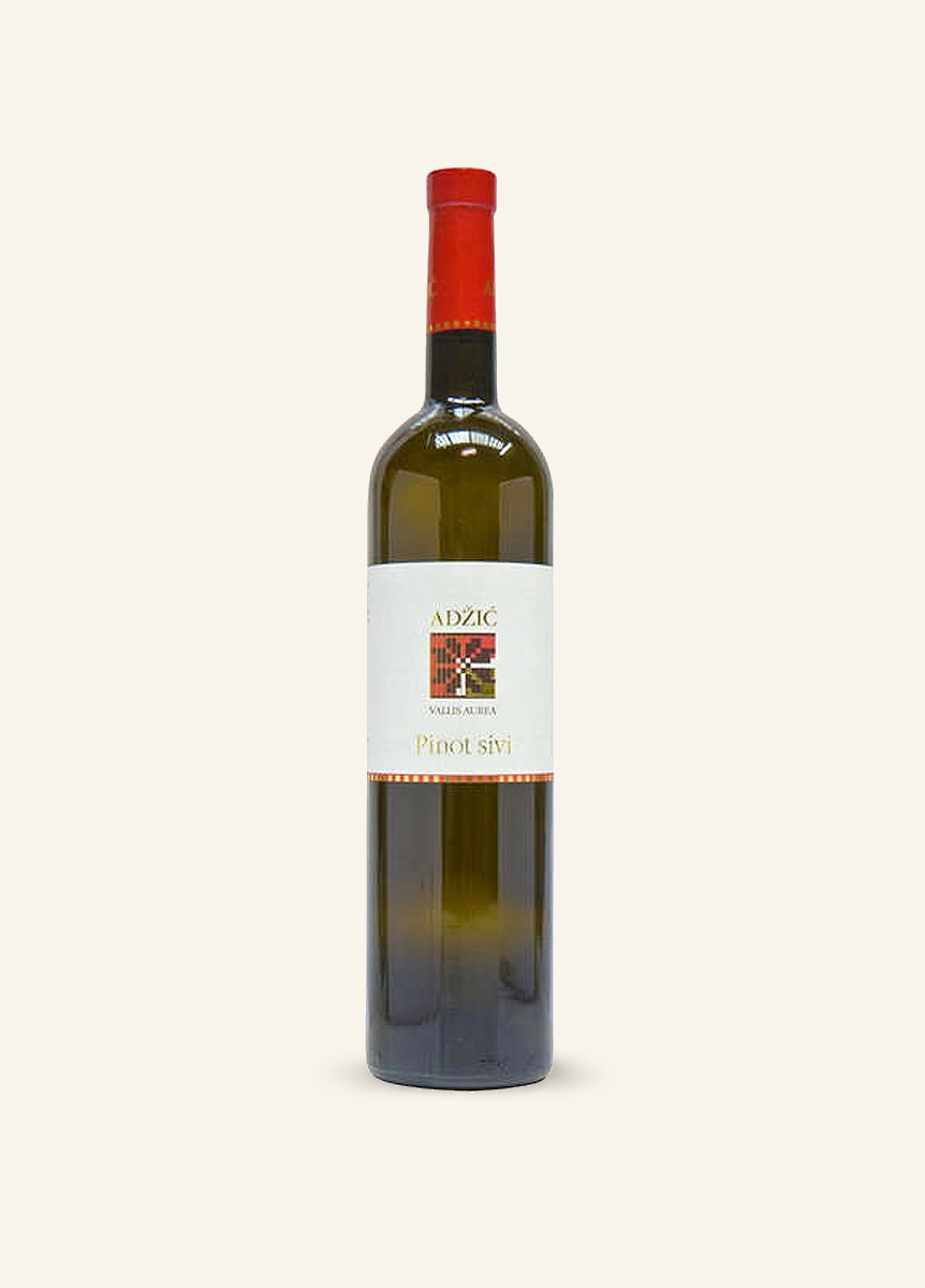 Pinot Sivi Adžić