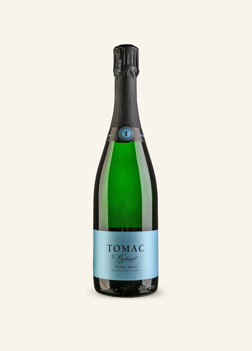 Pjenušac Diplomat Tomac