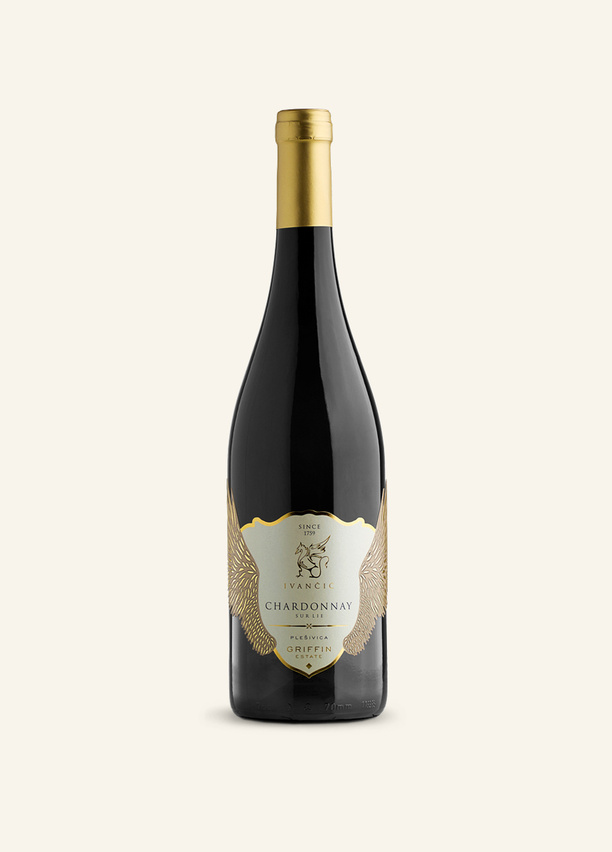 Chardonnay Ivančić