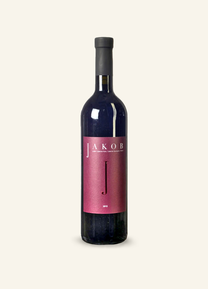 Cuvee Jakob