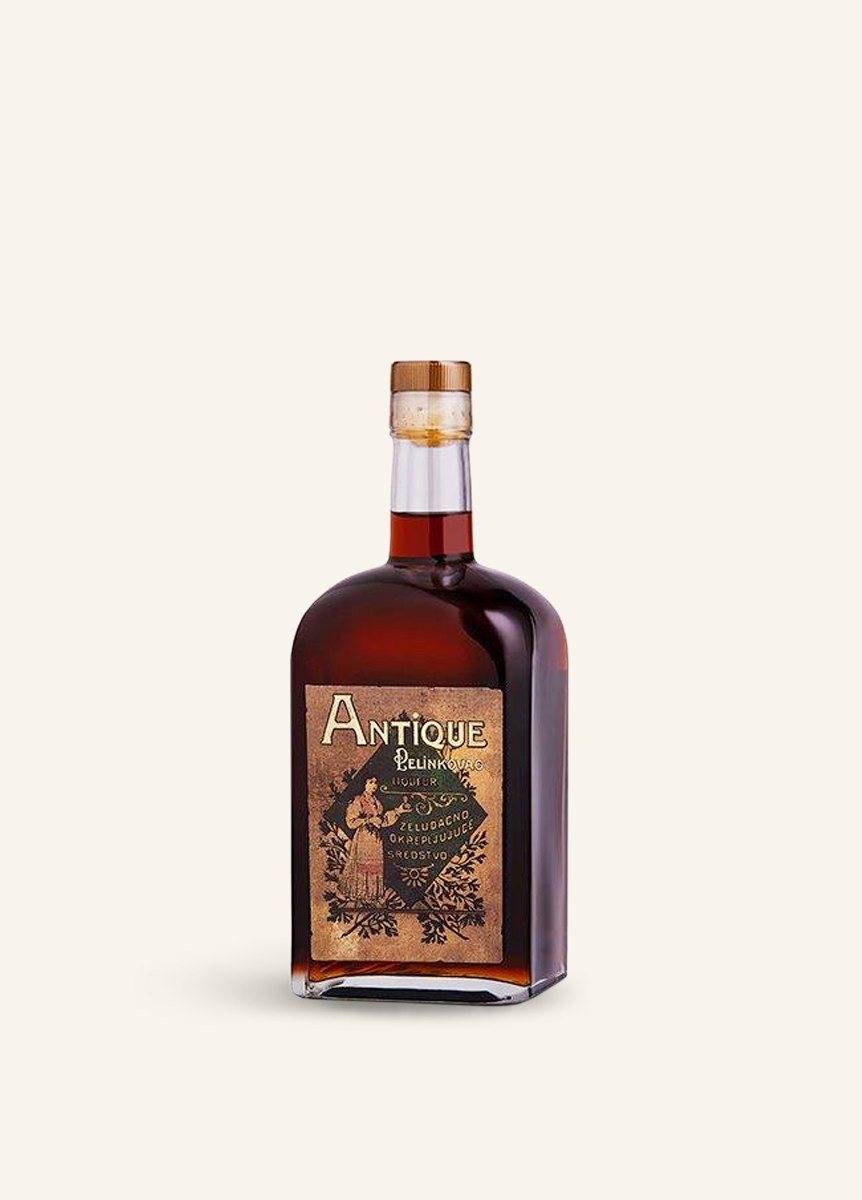 Pelinkovac Antique