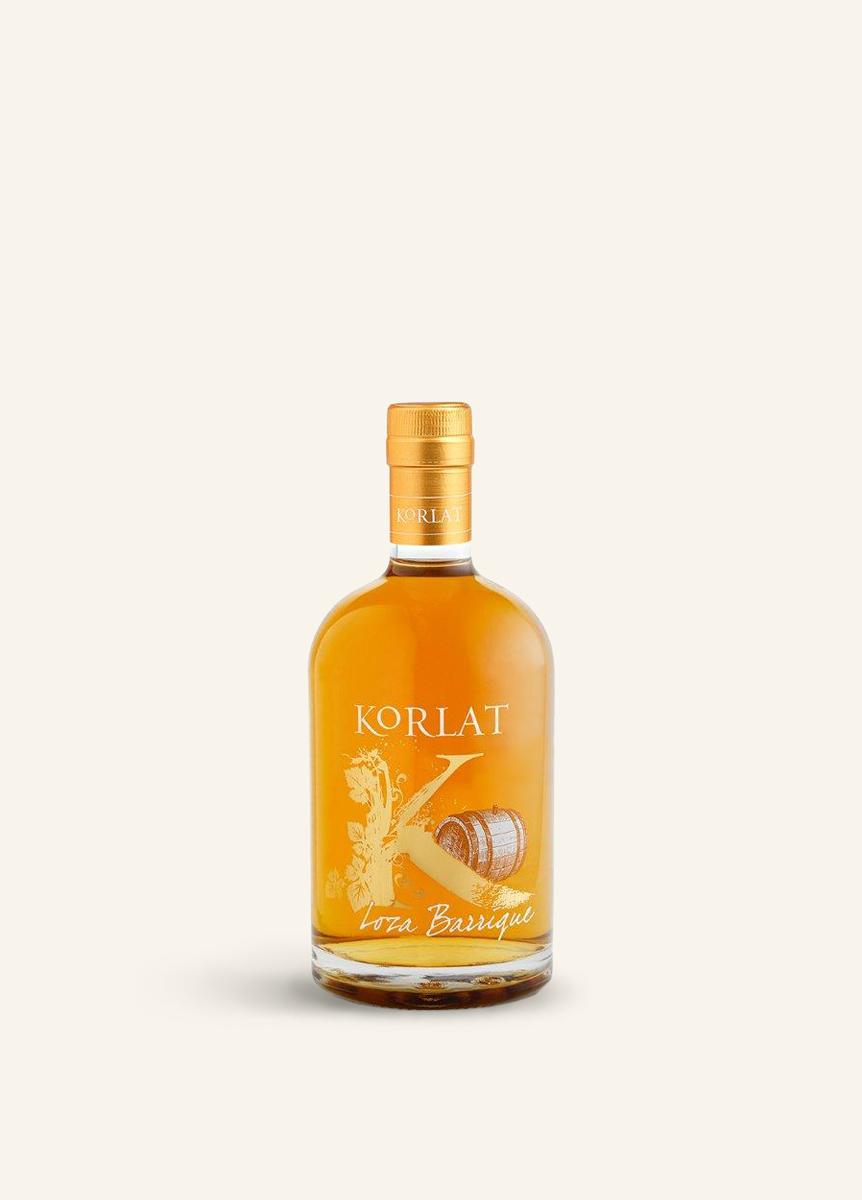 Loza Barrique Korlat