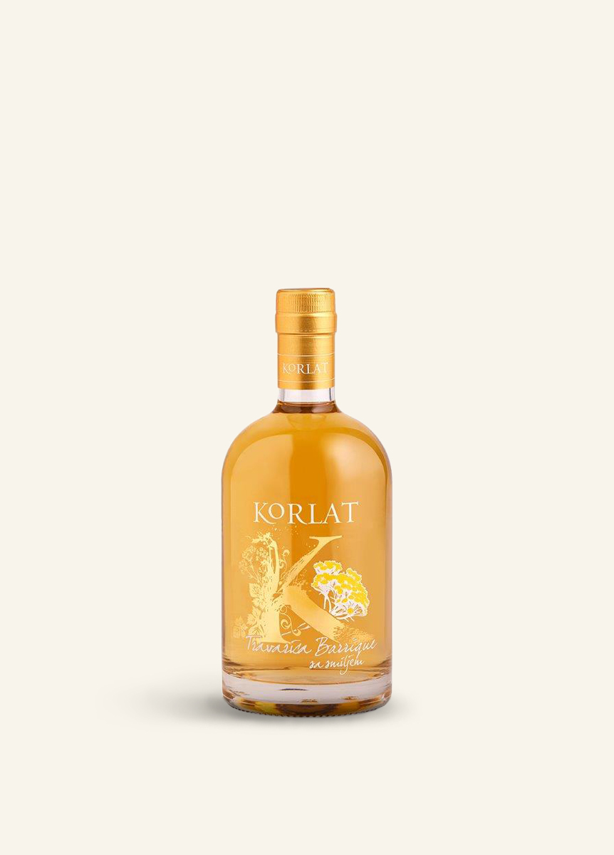 Travarica barrique sa smiljem Korlat