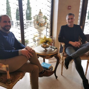 Edico team u Korta Katarine