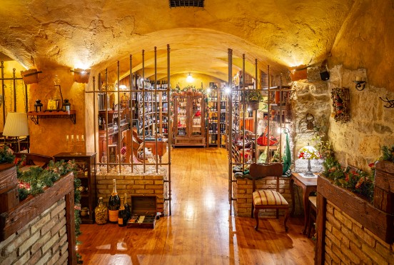 Terra: Priča o najstarijoj splitskoj vinoteci