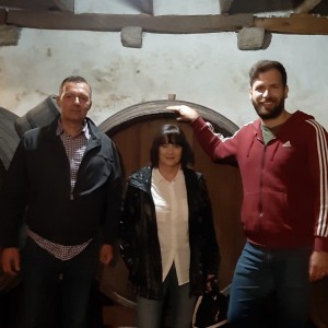 Team building na Pelješcu