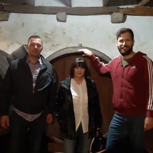 Team building na Pelješcu