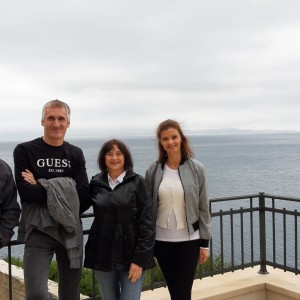 Team building na Pelješcu