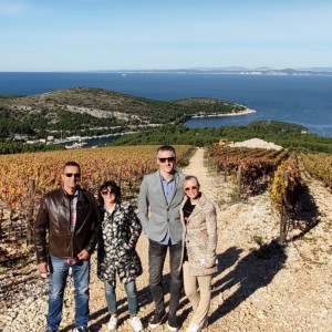 Sunčani vikend proveli smo na sunčanom Hvaru