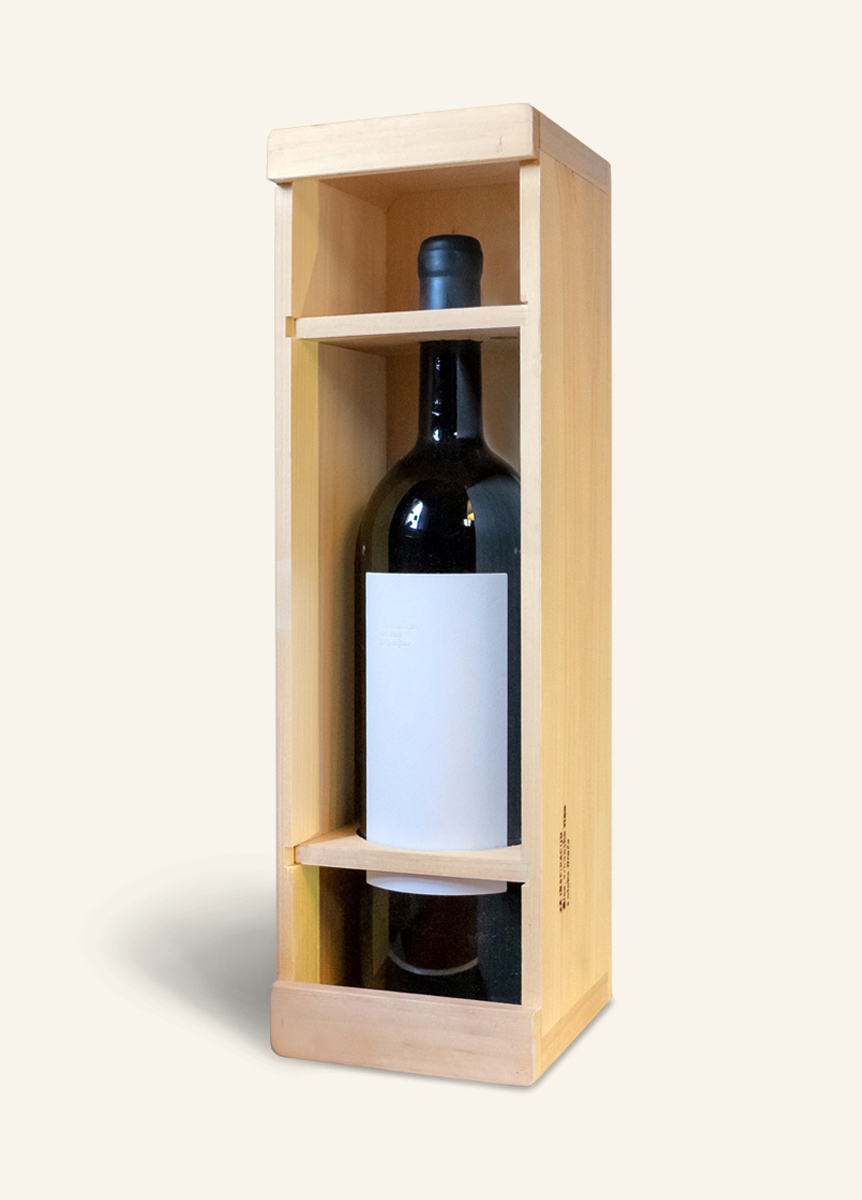 Plavac barrique Stina Magnum