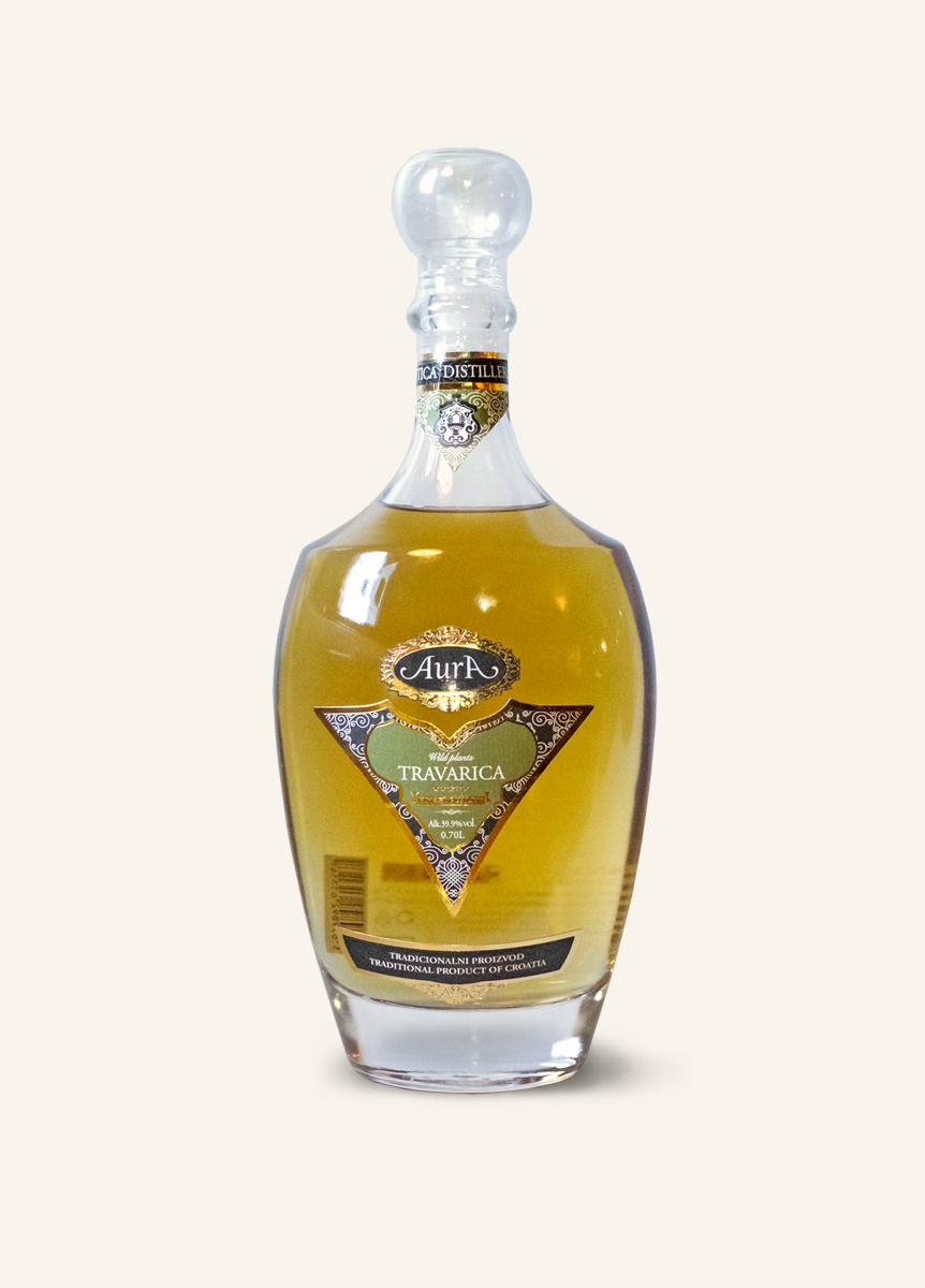 Aura travarica