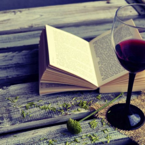 Definition and division of wine