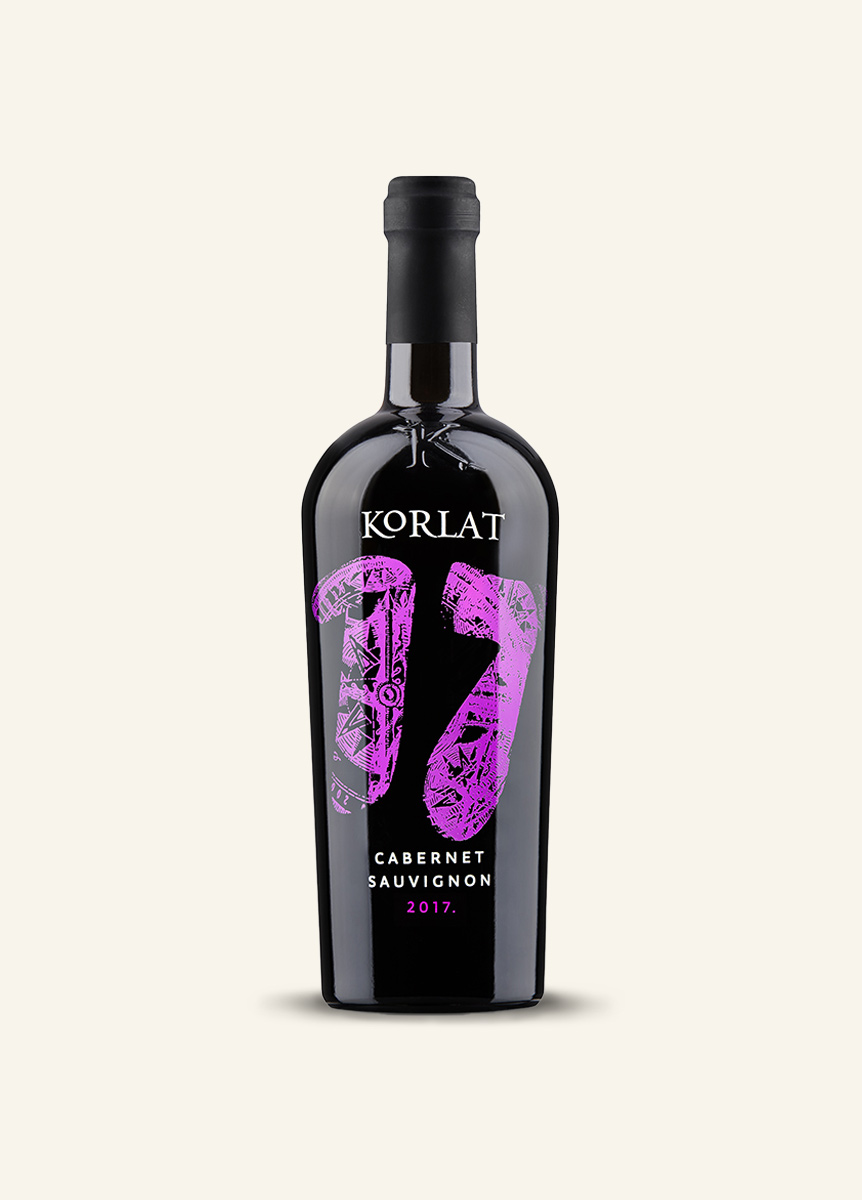 Cabernet Sauvignon Korlat