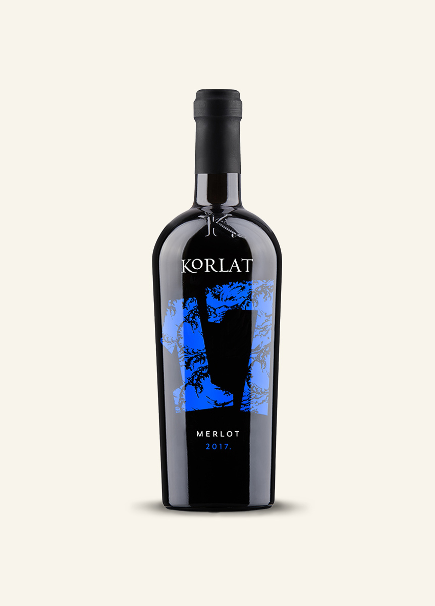 Merlot Korlat