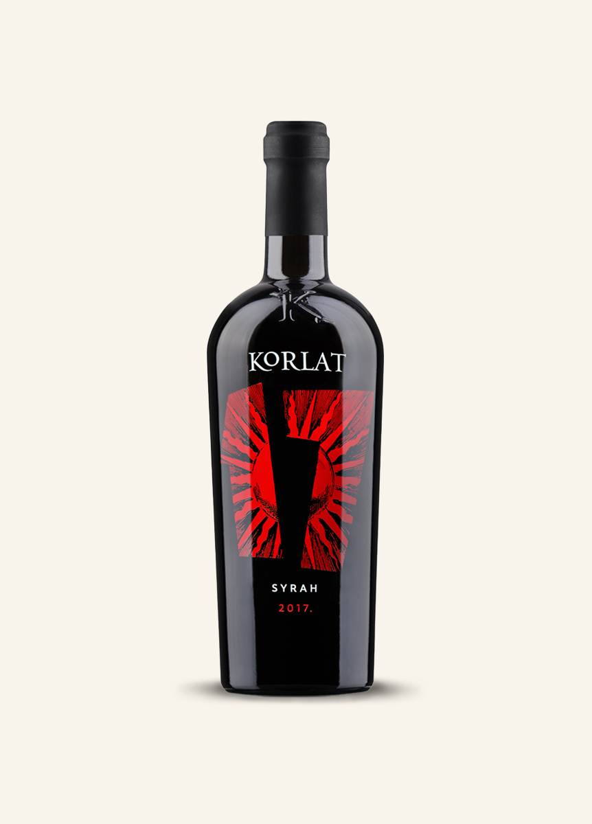 Syrah Korlat