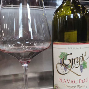 Lauba, wine fair