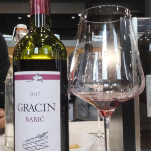 Lauba, wine fair