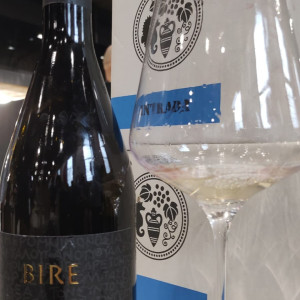Lauba, wine fair