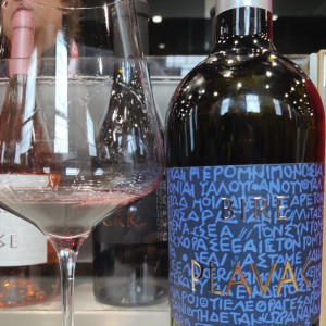 Lauba, wine fair