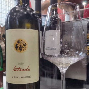 Lauba, wine fair
