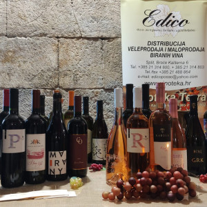 Split wine fair 2022.