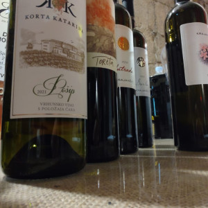 Split wine fair 2022.