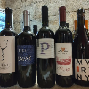 Split wine fair 2022.
