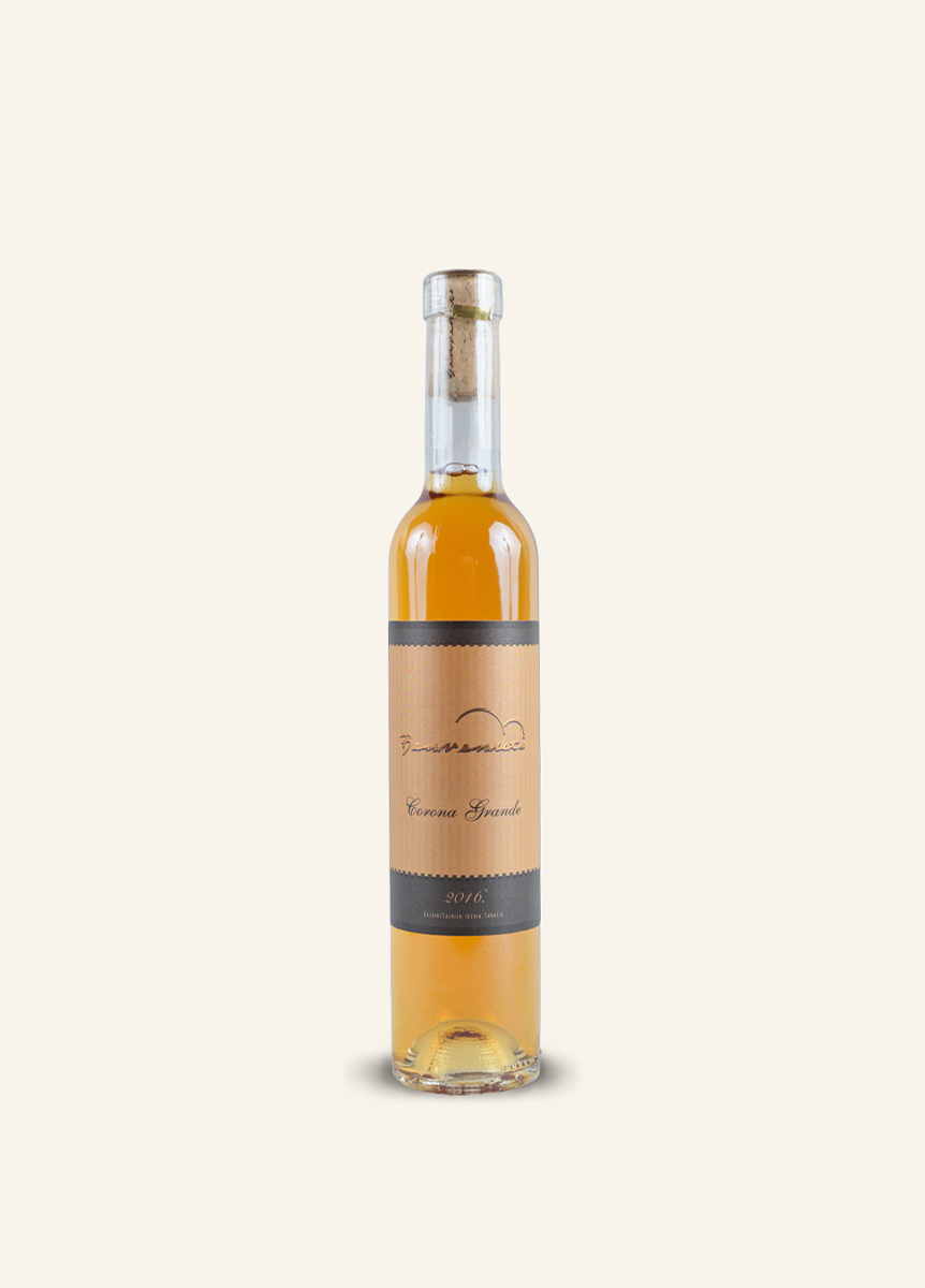 Corona Grande Benvenuti