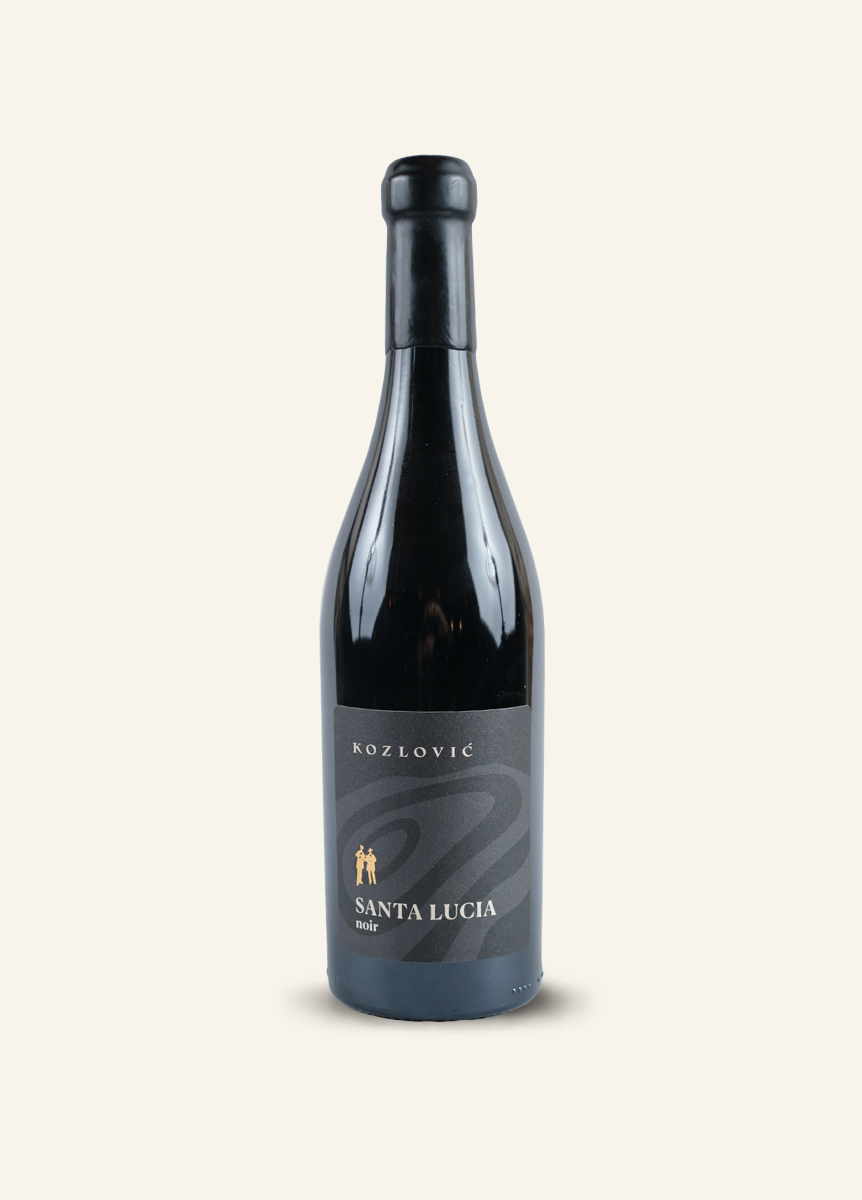 Santa Lucia Noir Kozlović
