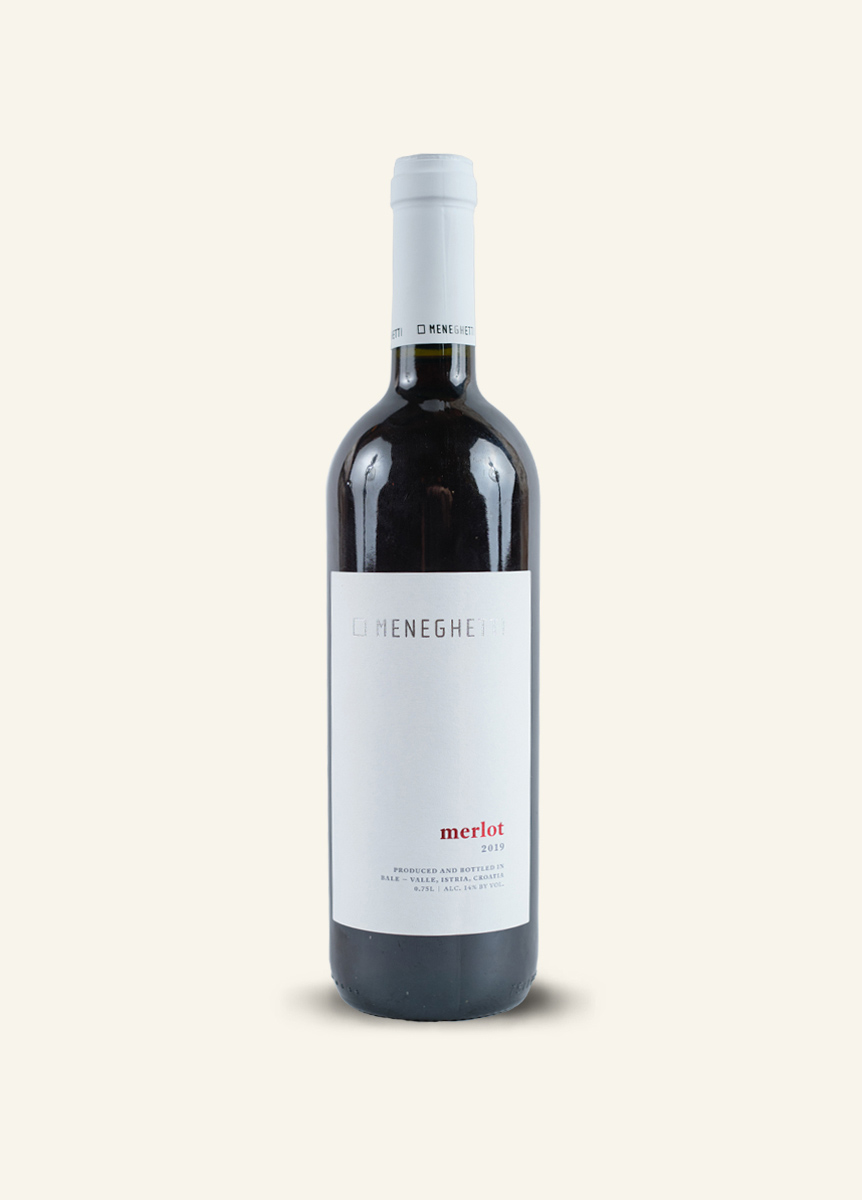 Merlot Meneghetti