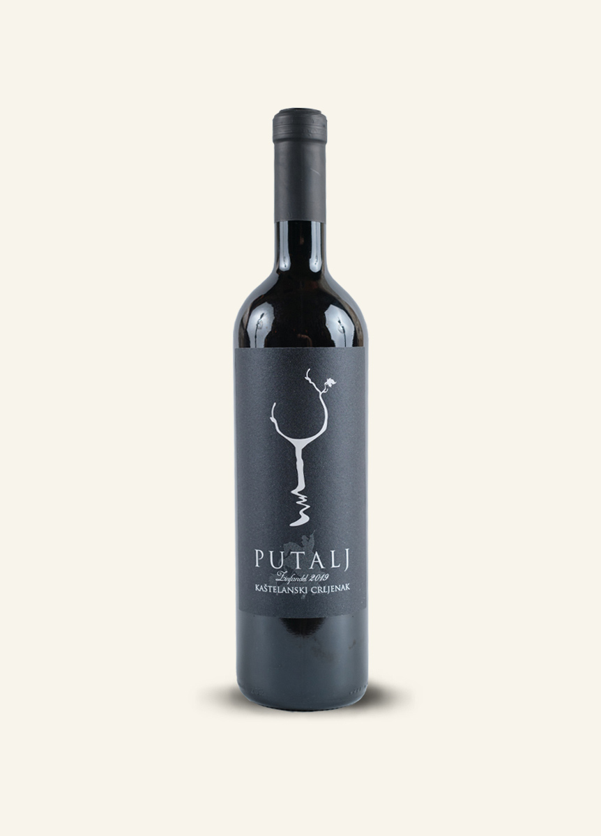 Zinfandel Putalj