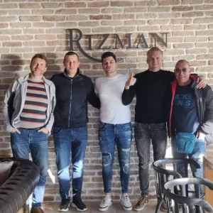 Posjet Komarni