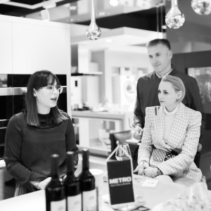 JRE Masterclass radionica