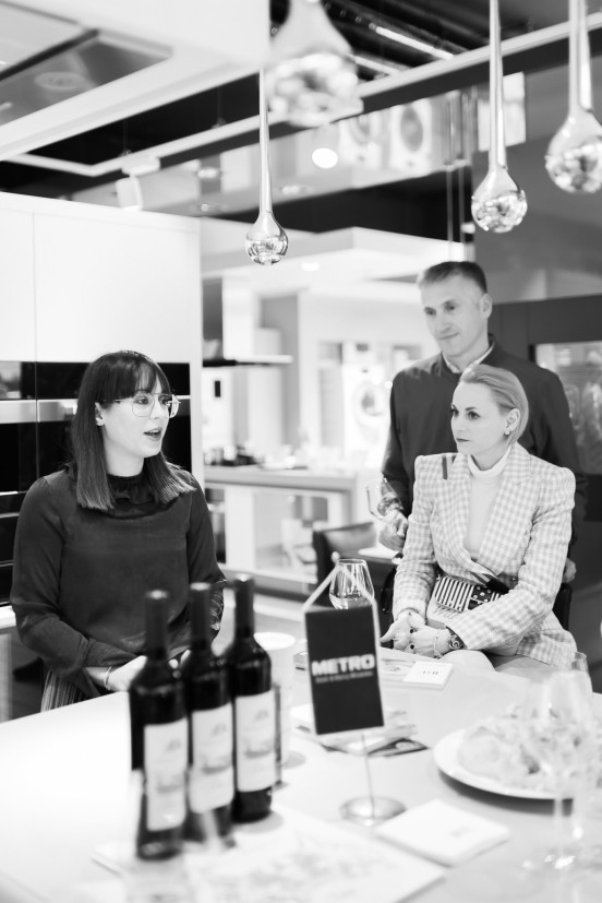 JRE Masterclass radionica