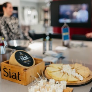 JRE Masterclass radionica